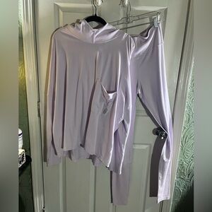 2 Piece FP movement loungewear. Very comfy. NWT